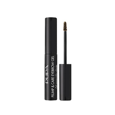 PUPA Гель для бровей Plump & Care Eyebrow Gel