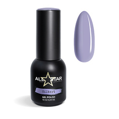 ALL STAR PROFESSIONAL Гель-лак для ногтей Garden Flower
