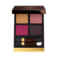 Тени для век TOM FORD Четырехцветные тени для век Eye Color Quad