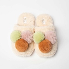 ARYA HOME COLLECTION Тапочки Softy