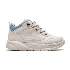 SNEAKERS LEATHER LOW Grunberg