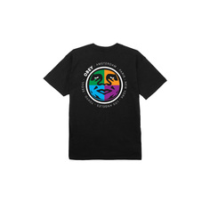 CITY BUILT Obey