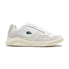 GAME ADVANCE LUXE Lacoste