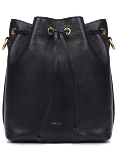 Сумка кожаная Bally