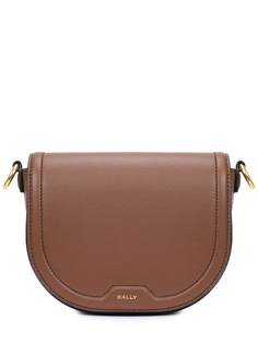 Сумка кожаная Bally