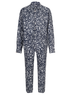Костюм льняной Kiton