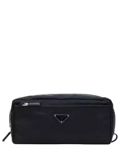 Несессер текстильный Prada