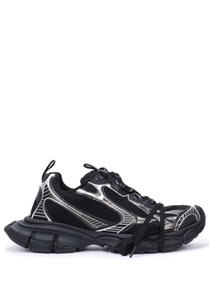 Кроссовки текстильные Balenciaga