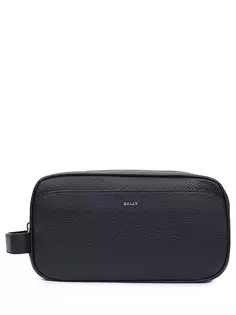 Несессер кожаный Bally