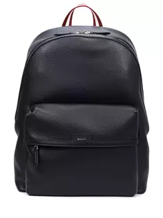 Рюкзак кожаный Bally
