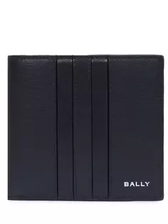 Кошелек кожаный Bally