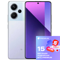 Смартфон Xiaomi