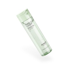 Тоник PURE CLEAN TONER/НОВЫЙ ОЧИЩАЮЩИЙ ТОНЕР Kiko