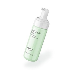 Мусс PURE CLEAN FOAM/НОВАЯ ОЧИЩАЮЩАЯ ПЕНКА Kiko
