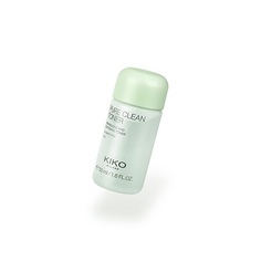 Тоник PURE CLEAN TONER MINI/НОВЫЙ ОЧИЩАЮЩИЙ ТОНЕР МИНИ Kiko