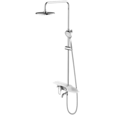 Душевая система Lemark