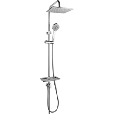 Душевая система Lemark