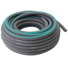 Шланг поливочный, 1/2 , внутренний d13 мм, армированный, 20 м, 3 слоя, Plantic, Light Superflex, 39376-01