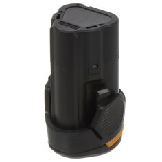 Аккумулятор для дрели-шуруповерта, DEKO, 12В, 1,5А*ч, GCD12DU3, литий-ионный,063-4091