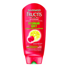 Бальзам-ополаскиватель Garnier Fructis Стойкий цвет 200 мл