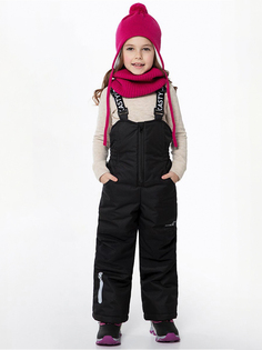 Полукомбинезон Nikastyle