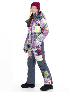 Комбинезон Nikastyle