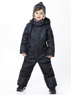 Комбинезон Nikastyle