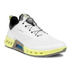 Кроссовки M GOLF BIOM C4 Ecco