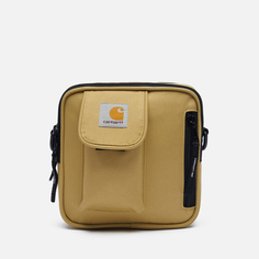 Сумка Carhartt WIP Essentials Small, цвет бежевый