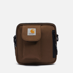 Сумка Carhartt WIP Essentials Small, цвет коричневый