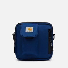 Сумка Carhartt WIP Essentials Small, цвет синий