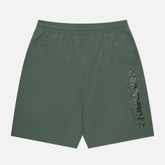 Мужские шорты Carhartt WIP Brame Swim, цвет голубой