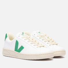 Женские кроссовки VEJA Urca C.W.L., цвет белый
