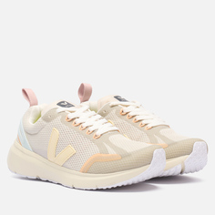 Женские кроссовки VEJA Condor 2 Alveomesh, цвет бежевый