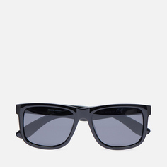 Солнцезащитные очки Peaceful Hooligan Highway Polarized, цвет чёрный