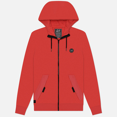 Мужская толстовка Peaceful Hooligan Siege Hoodie, цвет розовый