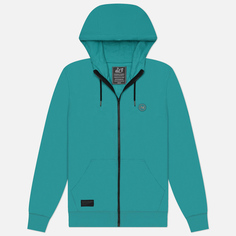 Мужская толстовка Peaceful Hooligan Bail Hoodie, цвет голубой