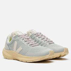 Женские кроссовки VEJA Marlin V-Knit, цвет голубой