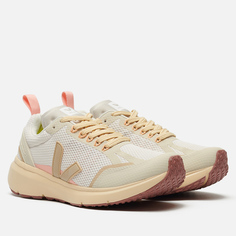 Женские кроссовки VEJA Condor 2 Alveomesh, цвет белый