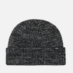 Шапка Vans Core Basics, цвет чёрный