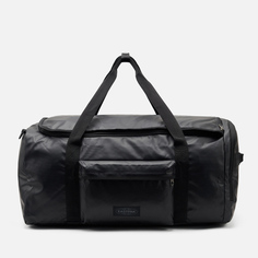Дорожная сумка Eastpak Tarp Dufflr M, цвет чёрный