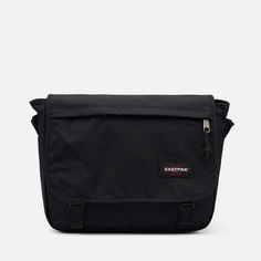 Сумка Eastpak Delegate +, цвет чёрный