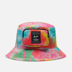 Панама Eastpak x Andre Bukhat, цвет розовый
