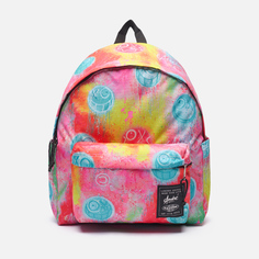 Рюкзак Eastpak x Andre Day Pakr, цвет розовый