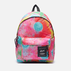 Рюкзак Eastpak x Andre Day Pakr S, цвет розовый