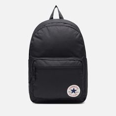 Рюкзак Converse Go 2, цвет чёрный