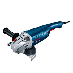 Машины углошлифовальные шлифмашина угловая BOSCH GWS 24-230 JH 230мм 2400Вт