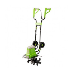 Культиваторы культиватор электрический REDVERG RD-T1500