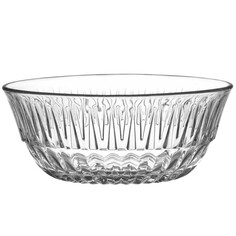 Салатники, миски салатник Alinda 12,5см 0,345л стекло