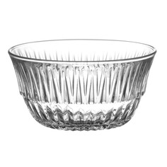Салатники, миски салатник Alinda 10см 0,215л стекло